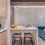 Appartement My - Downtown Retreat