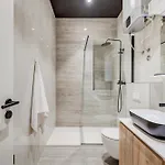 Appartement My - Downtown Retreat