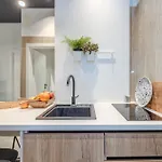 My - Downtown Retreat Appartement Split