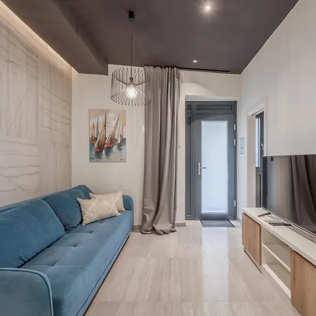 My - Downtown Retreat * 스플리트