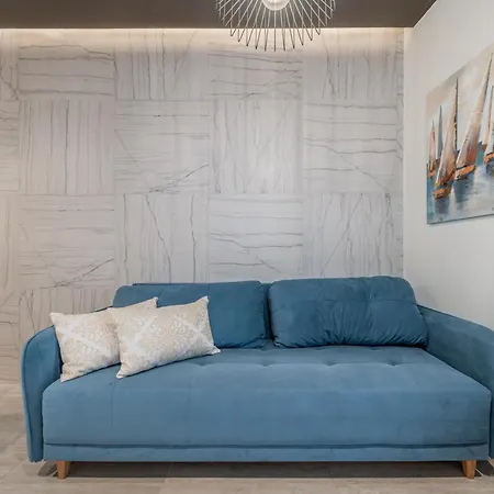 My - Downtown Retreat 아파트 스플리트