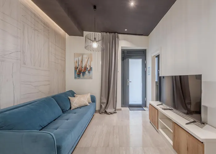 My - Downtown Retreat * 스플리트