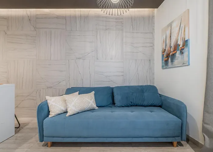 My - Downtown Retreat 아파트 스플리트