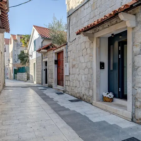 My - Downtown Retreat Apartamento